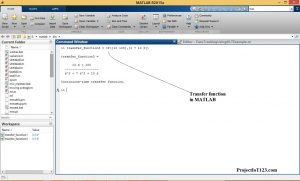 transfer function matlab example,transfer function matlab