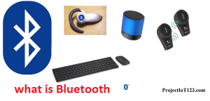 what is Bluetooth,how does bluetooth work,bluetooth technology