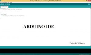 Arduino UNO for Beginners,Arduino IDE
