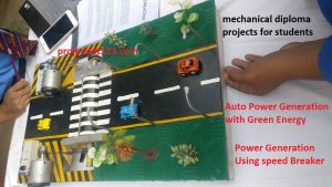 mechanical diploma projects,diploma projects for student,final year projects