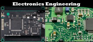  Electronics Engineering,WHAT IS Electronics Engineering