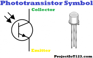 What is Phototransistor
