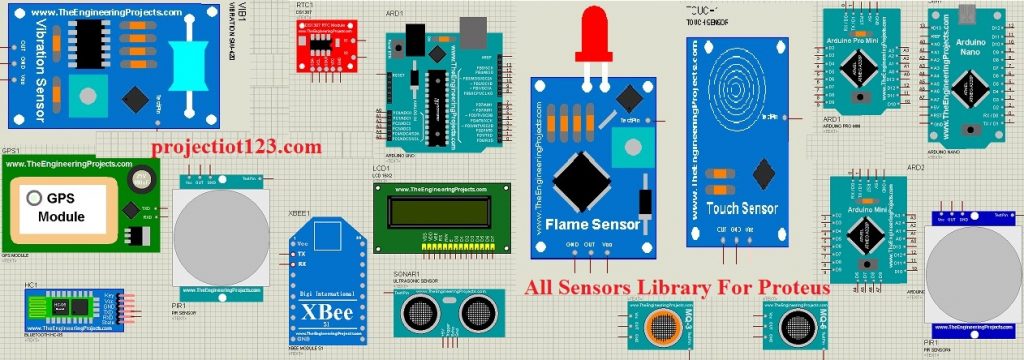 All Sensors Library For Proteus,Download All Sensors Library For Proteus