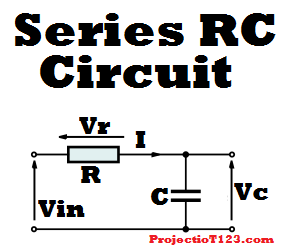 RC Time Constant,Introduction to RC Circuit
