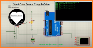 pulse sensor arduino code,pulse sensor proteus library