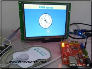 Arduino LCD STONE STVI056WT 01