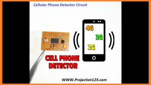 Cellular Phone Detector Circuit,long range mobile phone detector circuit