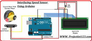 lm393 ir sensor circuit Arduino proteus simulation,lm393 ir sensor