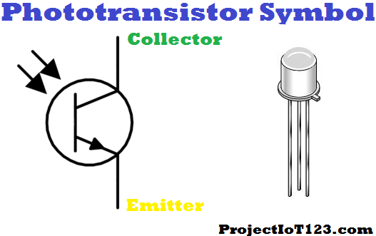 Introduction to Phototransistor