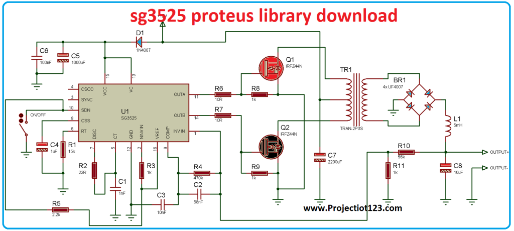 sg3525 proteus library download,sg3525 in proteus,proteus library 