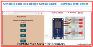 NTP Server to get Date and Time ESP8266 NodeMCU
