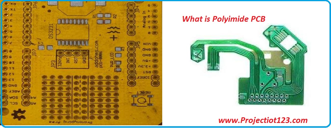 What is Polyimide PCB