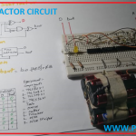 full subtractor circuit diagram