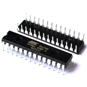 Original ATMEGA328 28 Pin Microcontroller price in pakistan