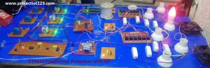 Final year Electrical Engineering Projects,Electrical projects