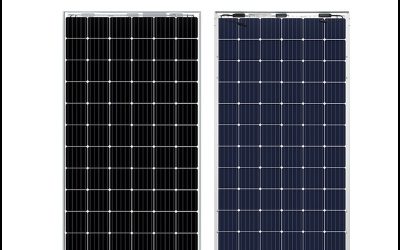 LONGI Solar panel with specifications in Pakistan