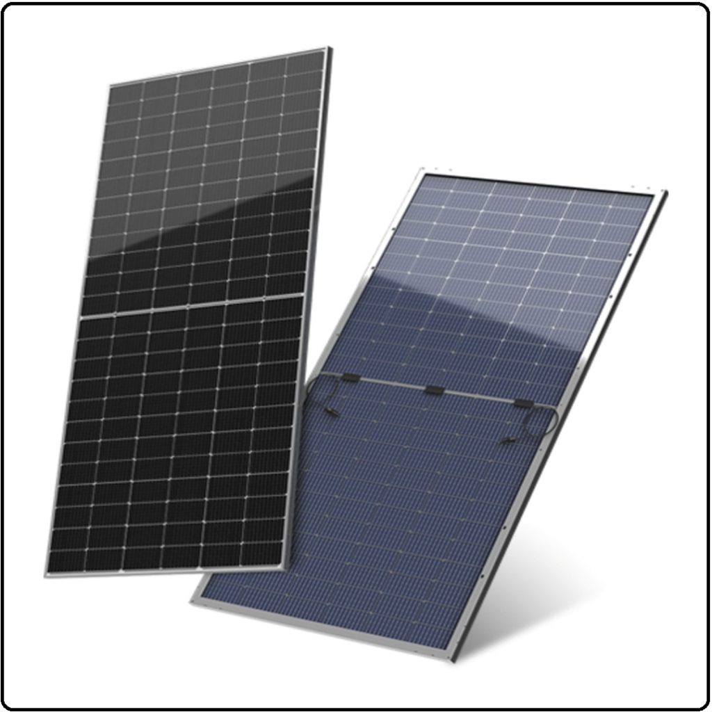Jinko Solar Panels best price in Pakistan 